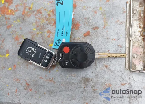 2015 Ford Transit-250 from USA, damaged, VIN 1FTYR1YG2FKA59905